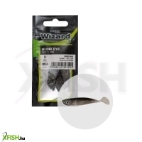 Wizard Blink Eye Gumihal 004 3 db/csomag