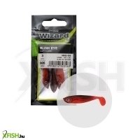 Wizard Blink Eye Gumihal 005 3 db/csomag