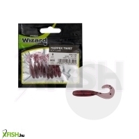 Wizard Harpex Twister 003 8 db/csomag