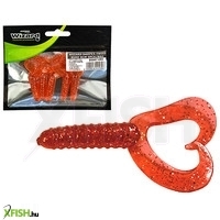 Wizard Harpex Twister Rose 6cm 5db/csomag