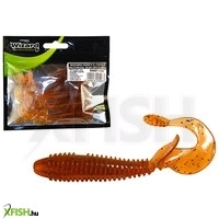 Wizard Harpex Twister Double Evo Motoroil 9cm 5db/csomag