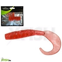 Wizard Harpex Twister Rose 5cm 10db/csomag