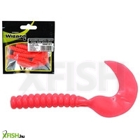 Wizard Harpex Twister Pink 7cm 5db/csomag