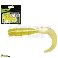 Wizard Harpex Extra Twister Lemon 5cm 10db/csomag