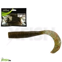 Wizard Massive Twister Brown 11cm 5db/csomag