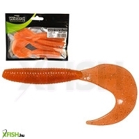 Wizard Massive Twister Orange 12cm 4db/csomag