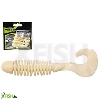 Wizard Harpex Power Twister White 6cm 5db/csomag