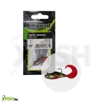 Wizard Twist Shock Twister 004 1 db/csomag
