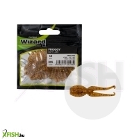 Wizard Froggy plasztik béka-imitáció 005 10 db/csomag