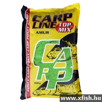 Top Mix Carp Line Amur Etetőanyag 2,5 Kg