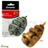 Frenetic Method Feeder Kosár | Méret: 20 G