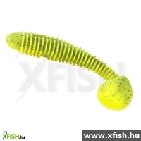 L&K Power Kick Gumihal 7Cm Szín:019