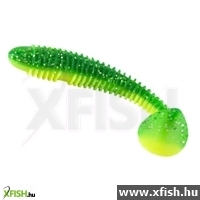 L&K Power Kick Gumihal 7Cm Szín:109