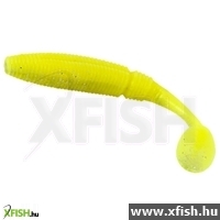 L&K Kick Gumihal 5Cm Szín:025