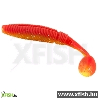 L&K Kick Gumihal 7,5Cm Szín:022