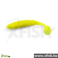 L&K Kick Gumihal 7,5Cm Szín:025