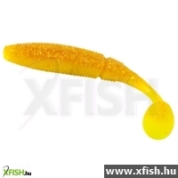 L&K Kick Gumihal 7,5Cm Szín:027