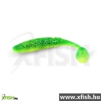 L&K Kick Gumihal 7,5Cm Szín:109