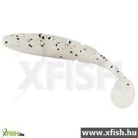 L&K Kick Gumihal 10Cm Szín:007