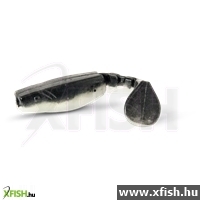 L&K Warrior Shad Gumihal 5,5Cm Szín:001