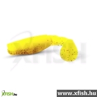 L&K Warrior Shad Gumihal 7,5Cm Szín:008