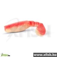 L&K Warrior Shad Gumihal 7,5Cm Szín:039