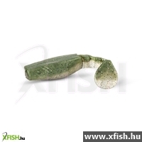 L&K Warrior Shad Gumihal 7,5Cm Szín:052