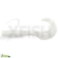 L&K Grub Hunter Twister 5,5Cm Szín:004