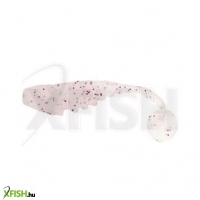 L&K Floating Shad Gumihal 8 Cm 3 Db/Cs Szin: Wr F