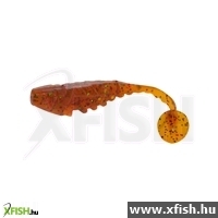 L&K Floating Shad Gumihal 8 Cm 3 Db/Cs Szin: Asb F