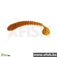 L&K Floating Long Fly Gumihal 5 Cm 8 Db/Cs Szin: Asb F