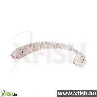 L&K Gumihal Floating Long Fly 7 Cm 5 Db/Cs Szin: Wr F