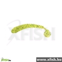 L&K Floating Long Fly Gumihal 7 Cm 5 Db/Cs Szin: Chr F