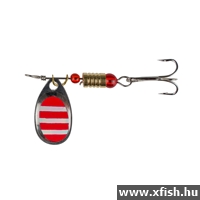 Kamasaki Spinner körforgó villantó 002 3,6G