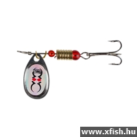 Kamasaki Spinner körforgó villantó 005 3,6G