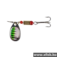 Kamasaki Spinner körforgó villantó 006 3,6G