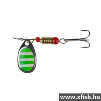 Kamasaki Spinner körforgó villantó 008 3,6G