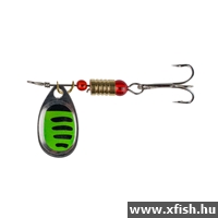 Kamasaki Spinner körforgó villantó 009 3,6G