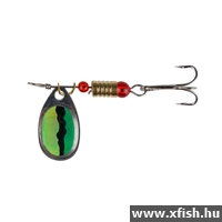 Kamasaki Spinner körforgó villantó 010 3,6G