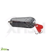 Kamasaki Traditional Silver Támolygó Villantó Ezüst 10g 1db/csomag