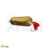 Kamasaki Traditional Gold Támolygó Villantó Arany 10g 1db/csomag