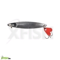 Kamasaki Asp Max Silver Támolygó Villantó Ezüst 15g 1db/csomag