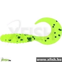 Manns Twister 1 Ctg Cp 30Db/Cs.
