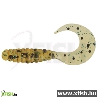 Manns Twister 1 Ctg Gg 30Db/Cs.