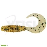 Manns Twister 2 Ctg Gg 20Db/Cs.