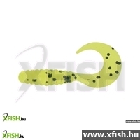 Manns Twister 3 Ctg Cp 15Db/Cs.