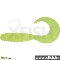 Manns Twister 4 Ctg Ch 10Db/Cs.