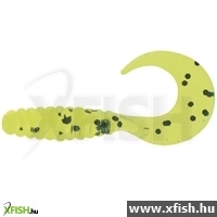 Manns Twister 4 Ctg Hy 10Db/Cs.