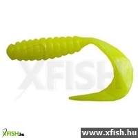 Manns Twister 5 Ctg Ch 5Db/Cs.