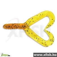 Mann'S Duplafarkú Twister 4' As 8Db/Cs.